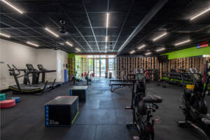 TGH_Third Space Gym