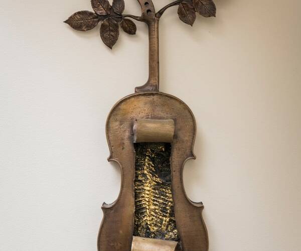 TGH_Art Collection_Violin