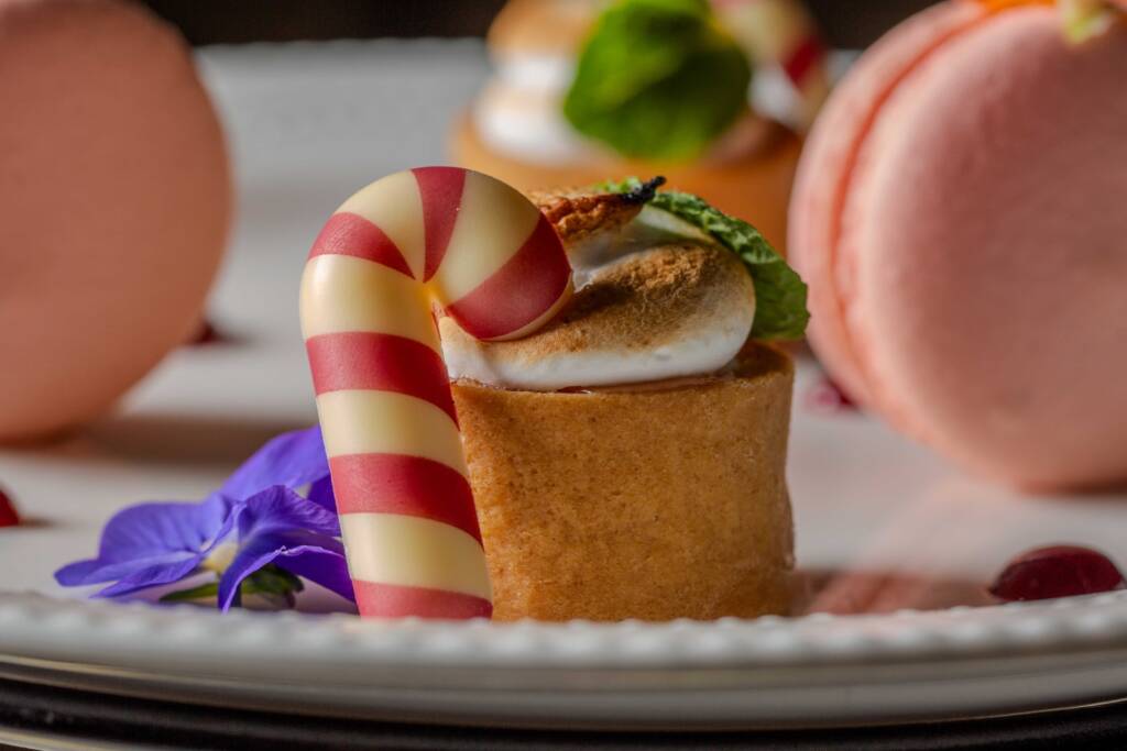 TGH_Christmas High Tea