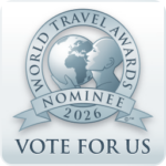 World Travel Awards - Vote for us